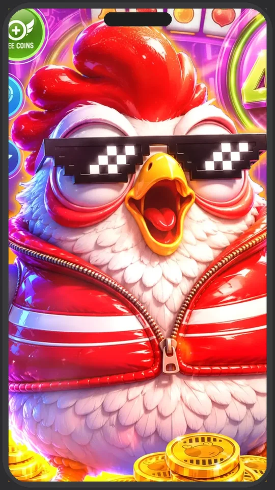 Fast Chicken