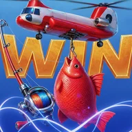 Ice Catch Fishing App