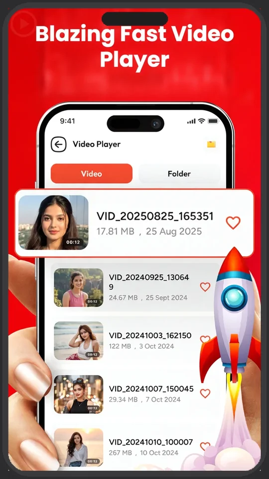 Video Downloader Story Saver
