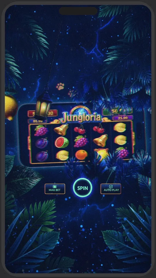 Jungloria