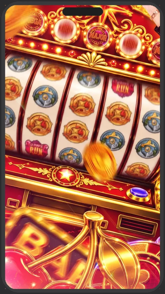 Lucky Vegas