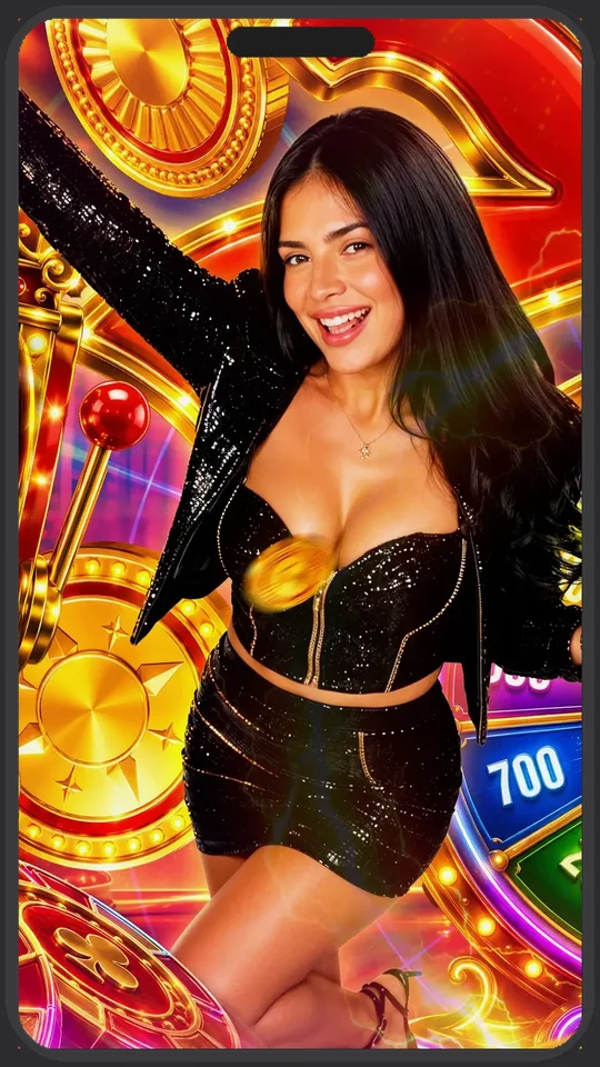 Lucky Vegas