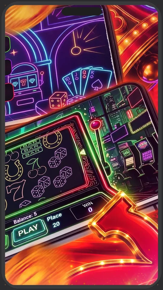 Lucky Vegas