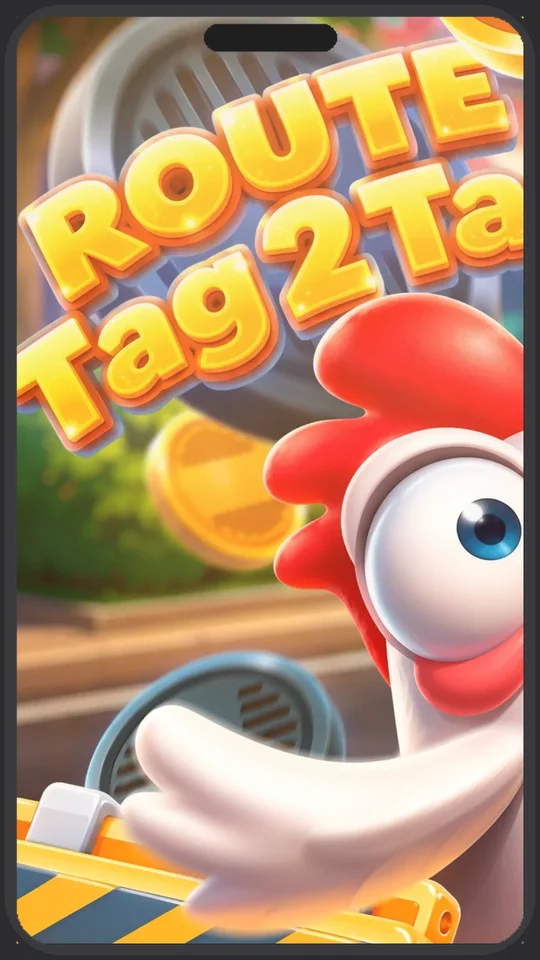 Route Tag2Tag