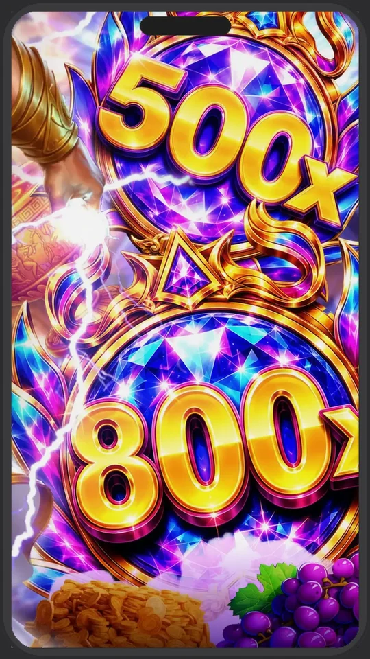 Thunder of Zeus