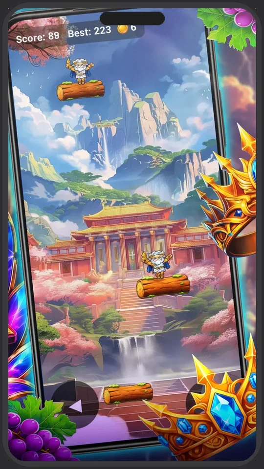 Thunder of Zeus