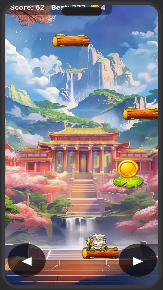 Thunder of Zeus