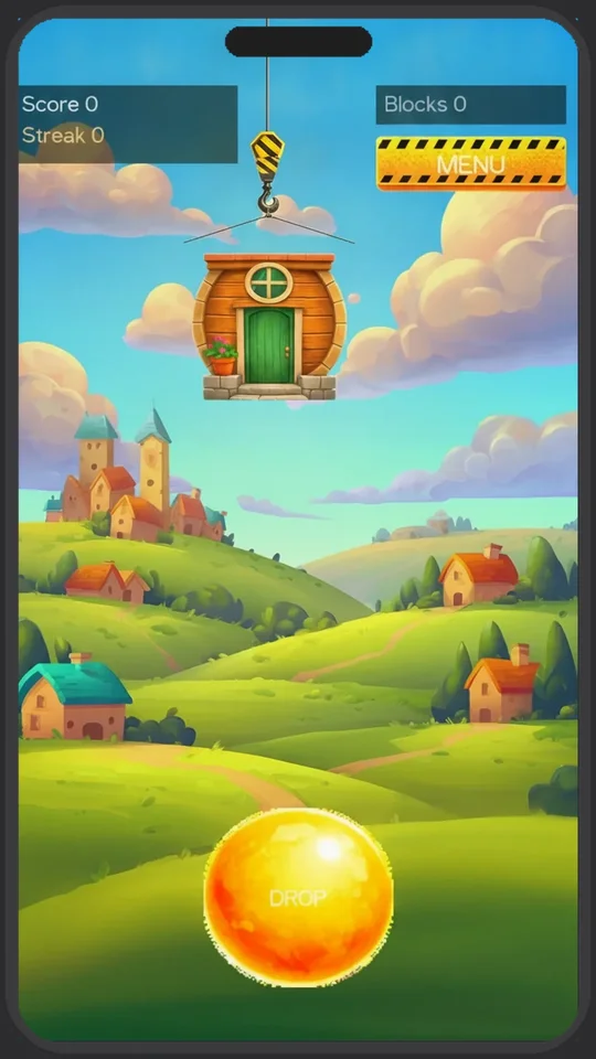 Tower Stack