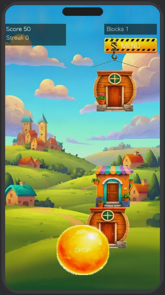 Tower Stack