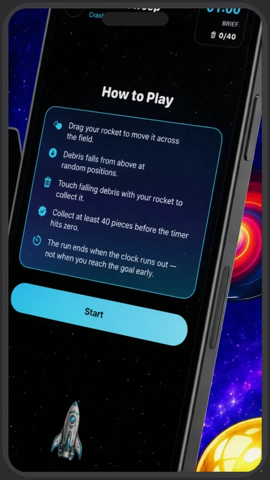 Orb Trials