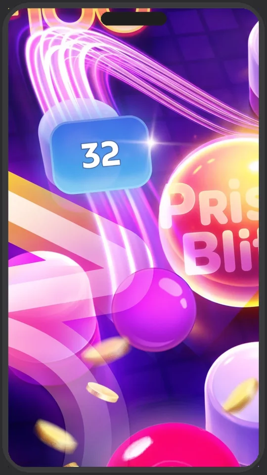 Prism Blitz