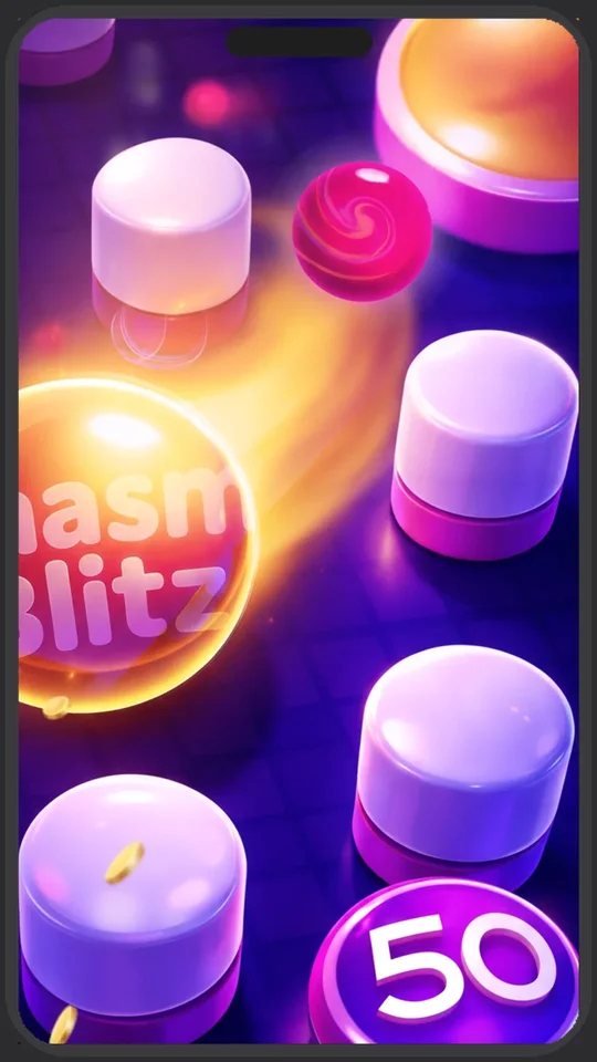 Prism Blitz