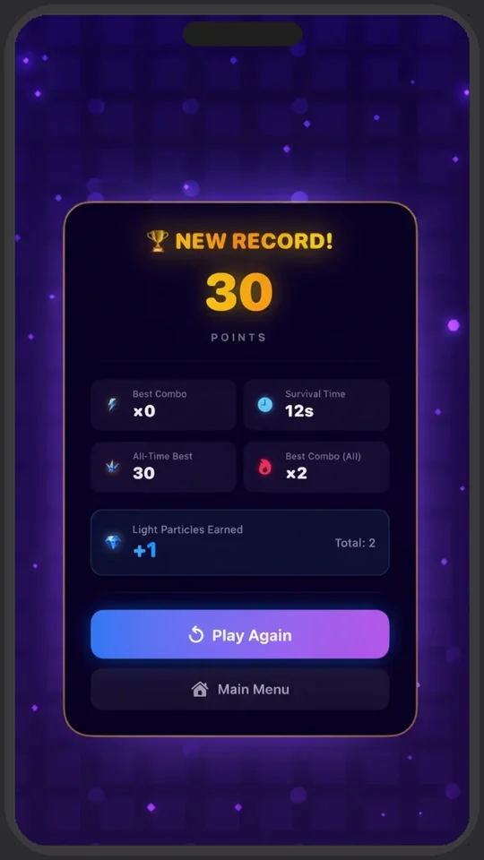 Prism Blitz