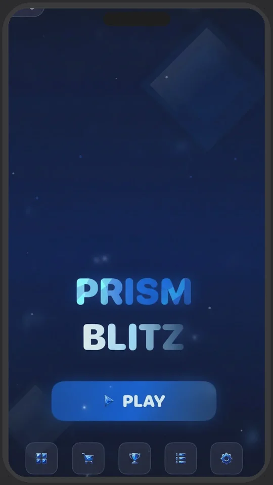 Prism Blitz