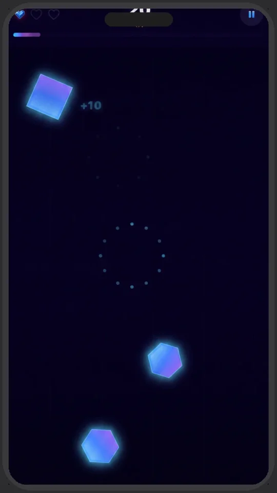 Prism Blitz