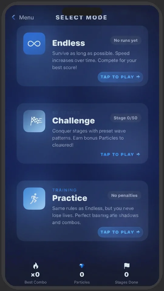 Prism Blitz