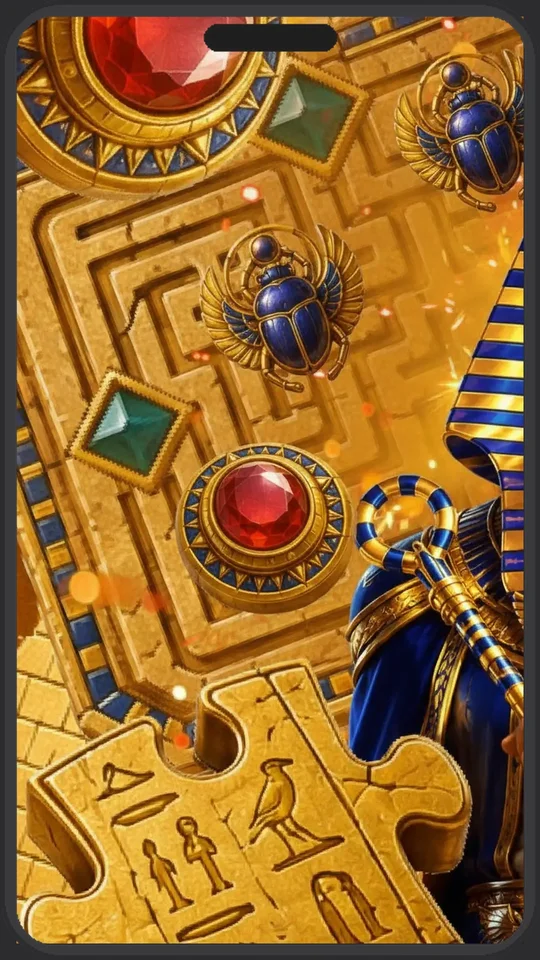 Sphinxa Brain