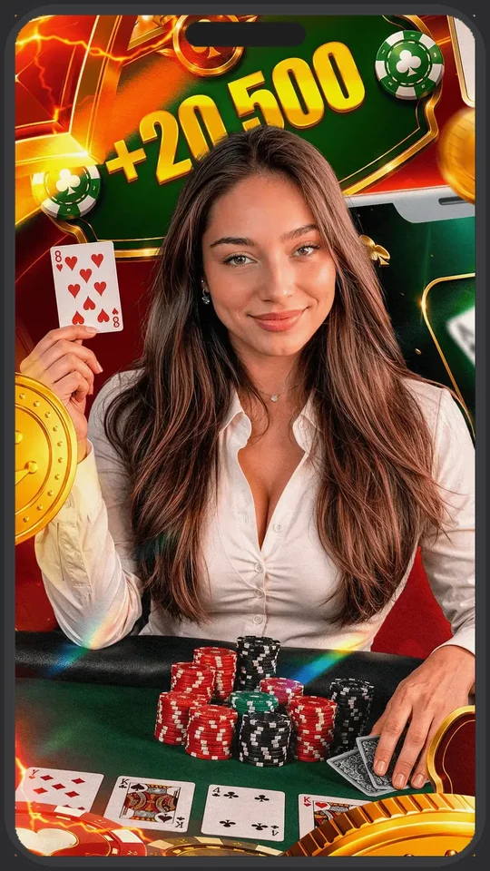 Teen Patti & Cards