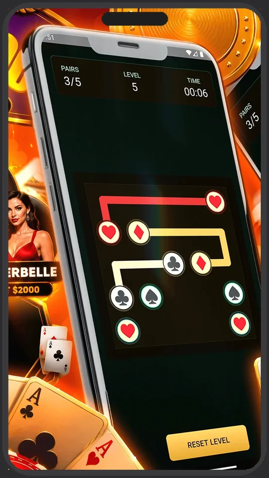 Teen Patti & Cards