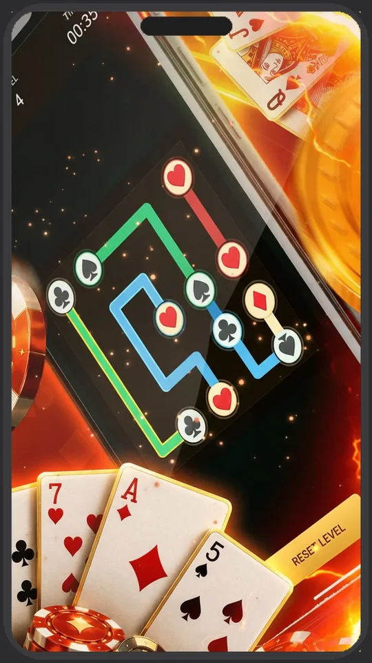 Teen Patti & Cards