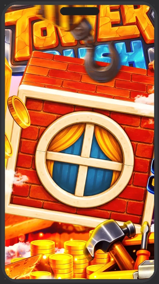 Tower Blaaze