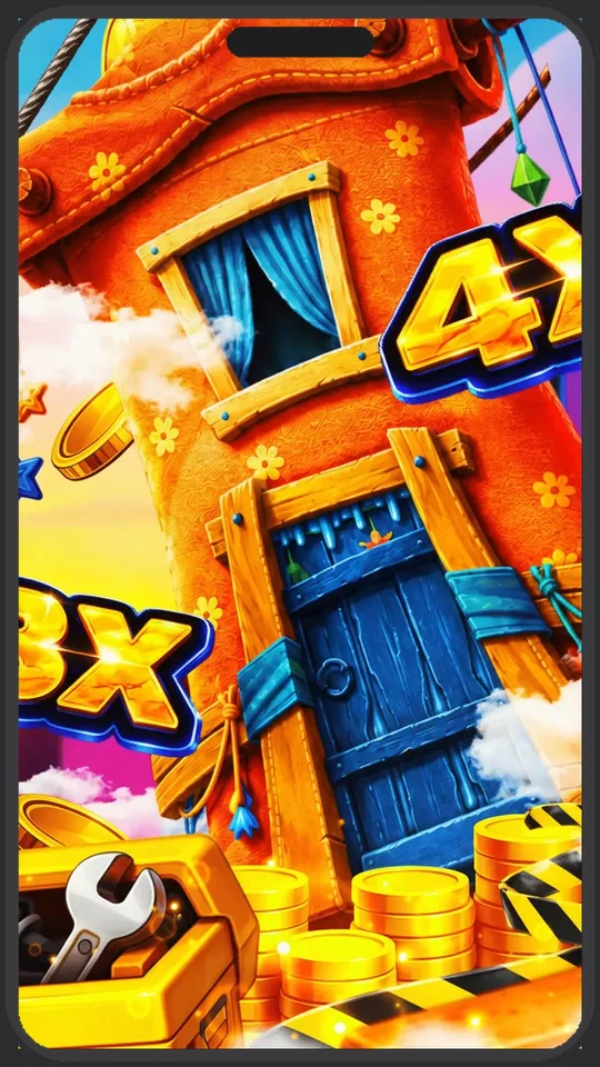 Tower Blaaze