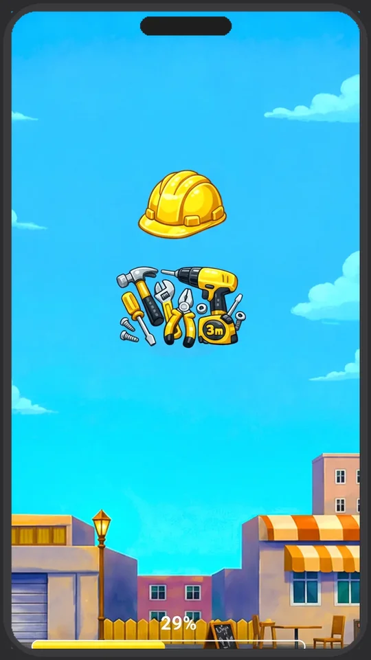 Tower Blaaze