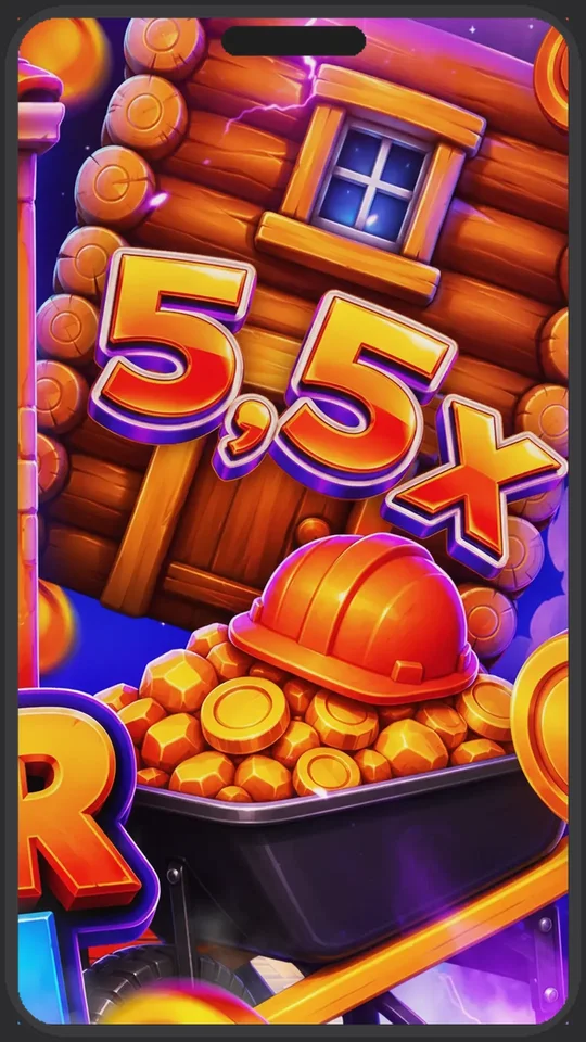 Tower Nitro