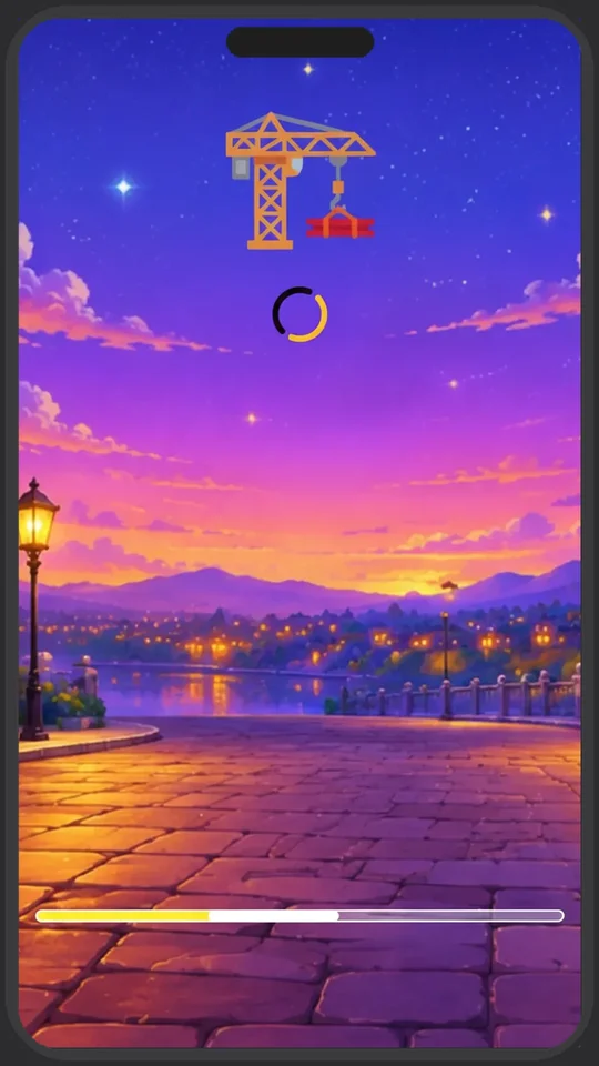 Tower Spark