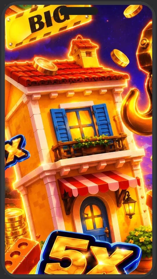 Tower StormX
