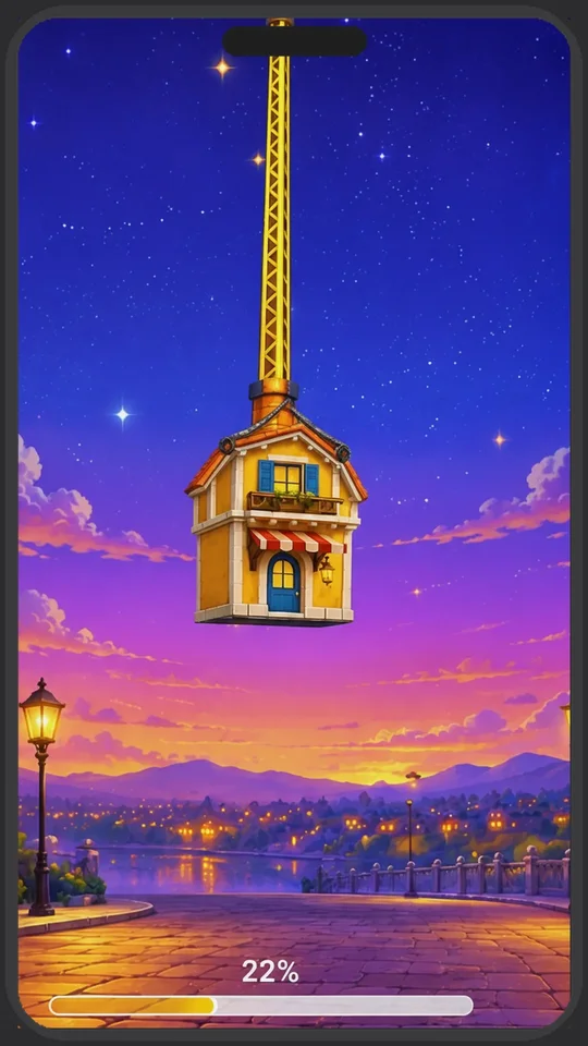 Tower StormX