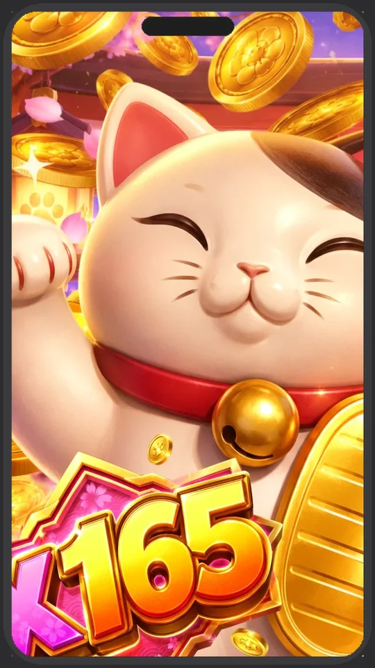 Lucky Neko