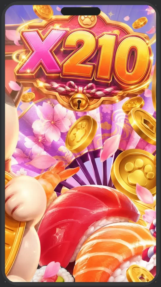 Lucky Neko