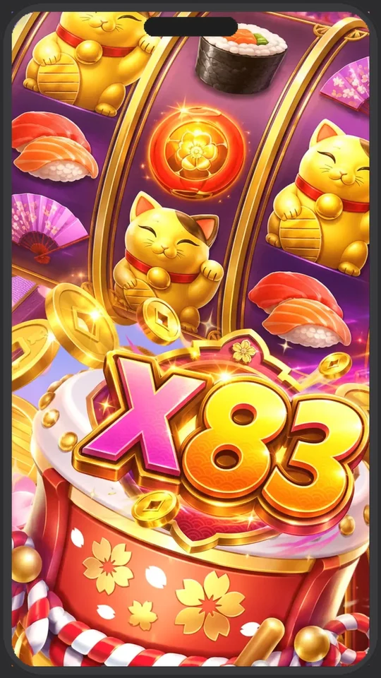 Lucky Neko