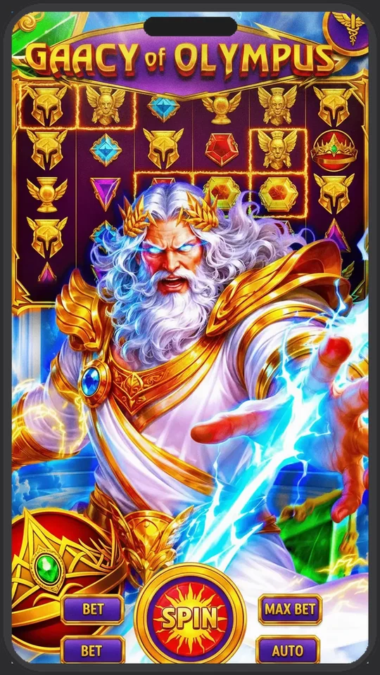 Lucky Games
