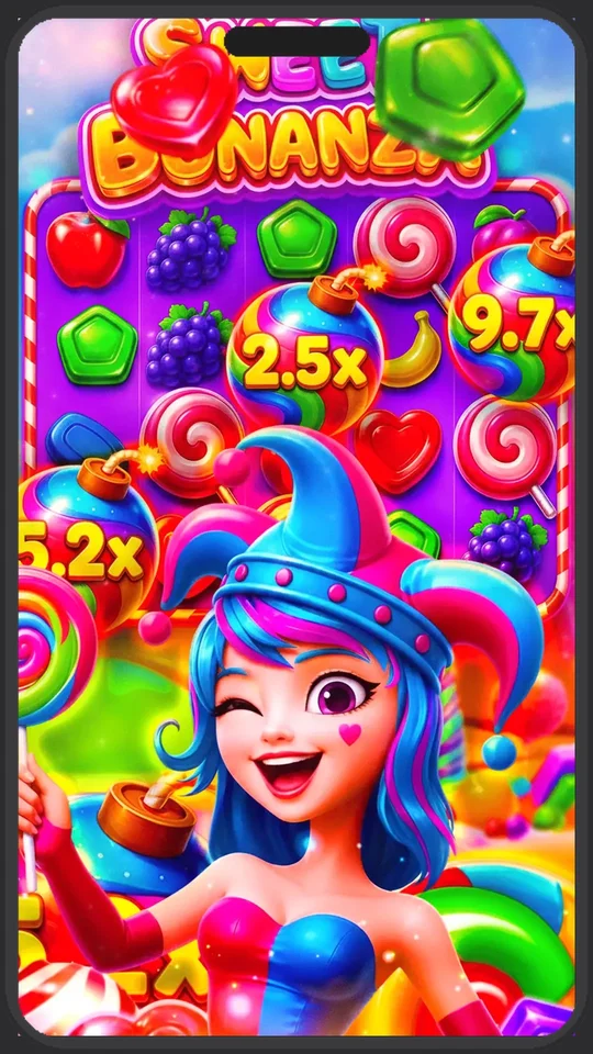 Lucky Games