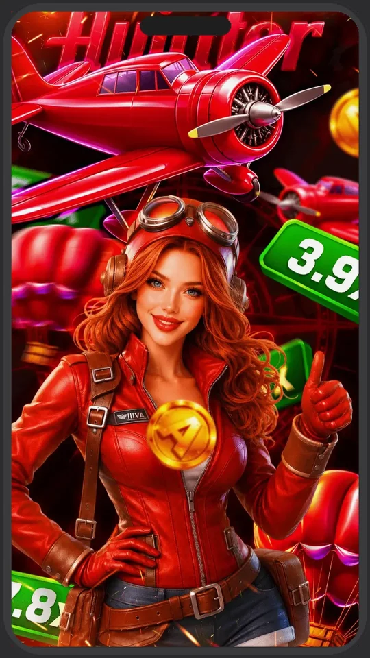 Lucky Games