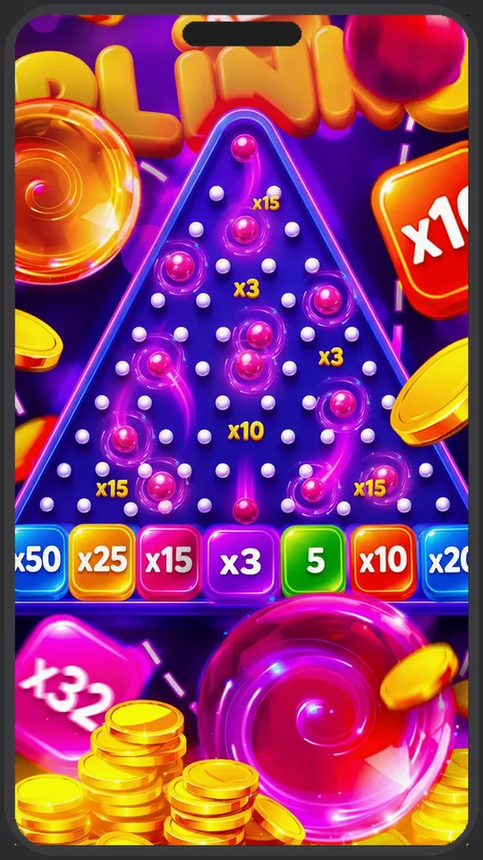 Lucky Games