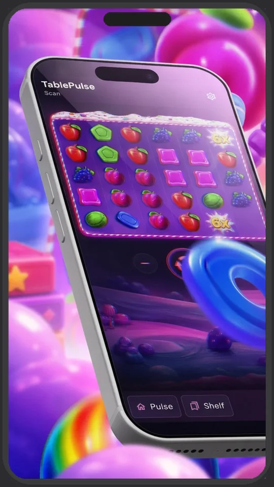 TablePulse