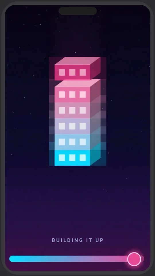 Vertical Rush