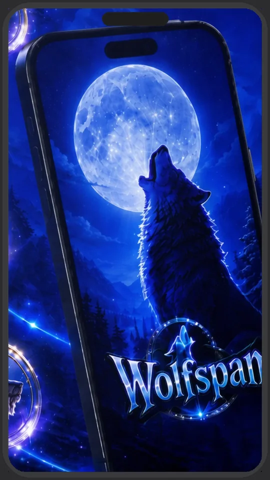 Wolfspan