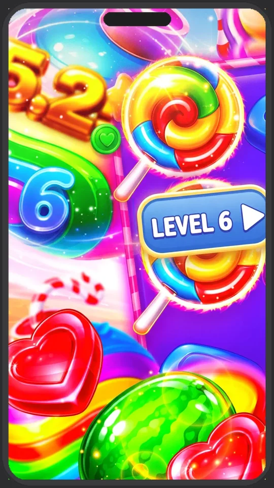 Combo Bonanza