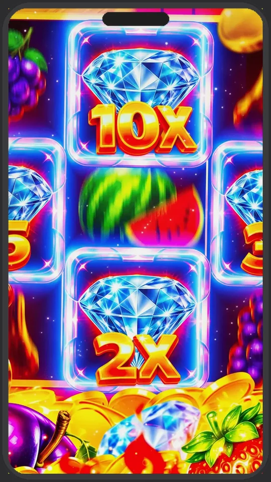 Juicy Pop