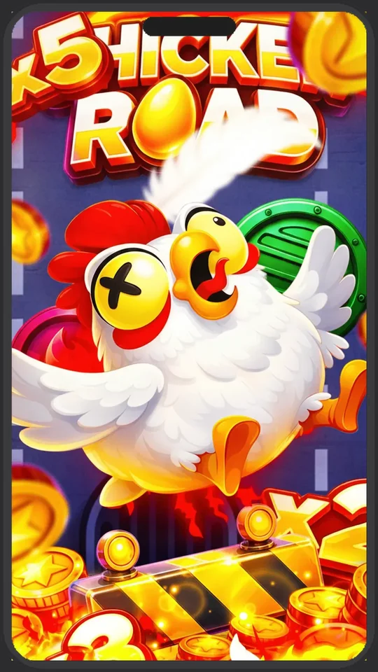 Lucky Quest