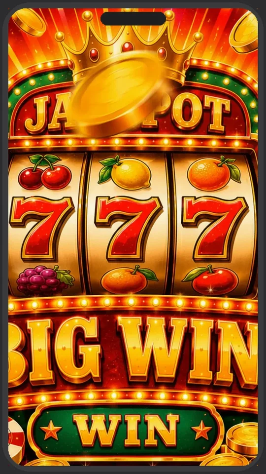 Lucky Triple