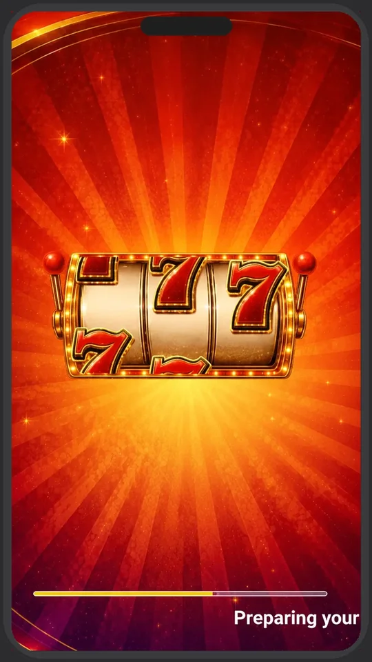 Lucky Triple