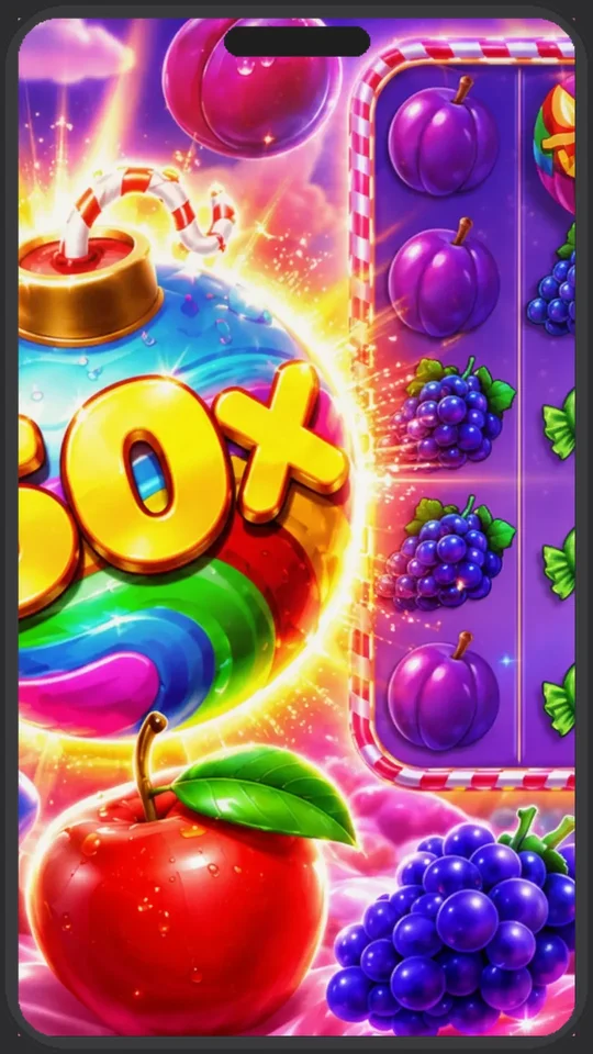 Sweet Clash