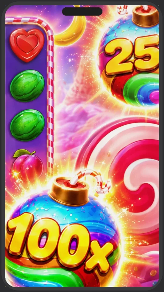 Sweet Clash