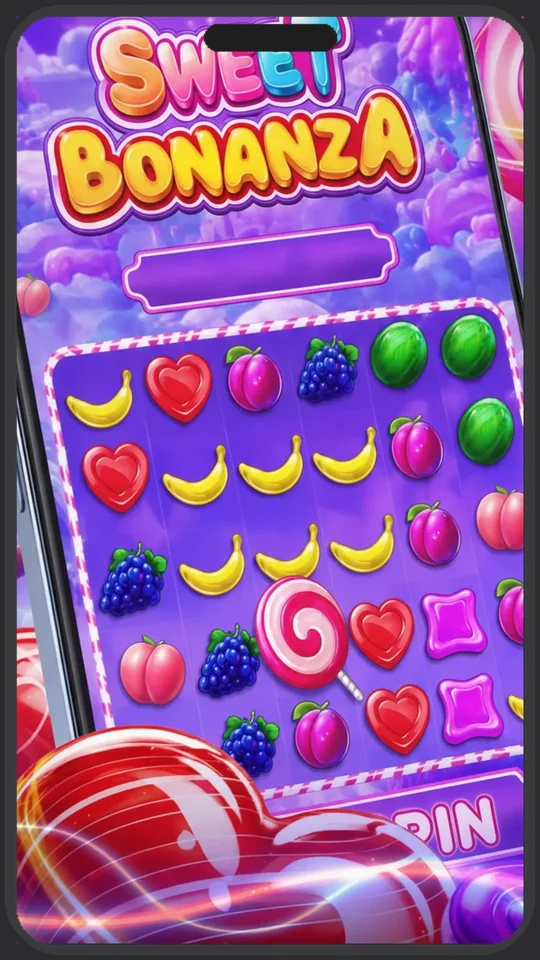 Sweet World