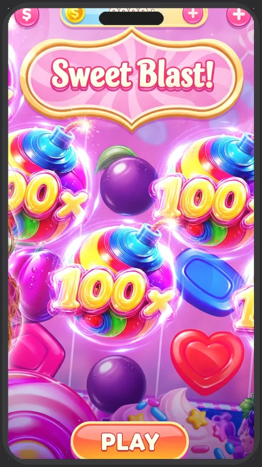 Sweet World